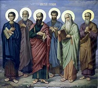 К презентации XIV и XV томов «Православной Энциклопедии» (комментарий в аспекте культуры)