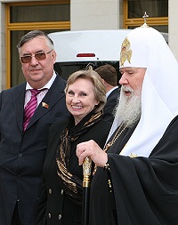 Бутовский полигон: археология расстрелов