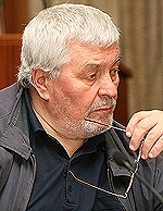 Памяти Саввы Ямщикова