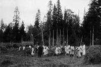 Вернет ли государство Церкви 3 миллиона га земли? (комментарий в аспекте культуры)
