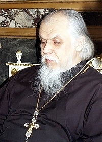 Блаженны милостивые, ибо они помилованы будут (Телепрограмма, 06.03.04) (комментарий в интересах нации)