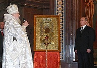 Праздник Владимирской иконы Божией Матери (комментарий в цифрах и фактах)