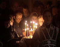 «Се время благоприятное, се время покаяния» (комментарий в свете веры)