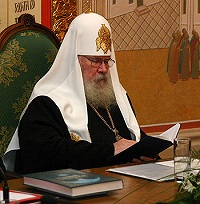 Предстоятель возглавил 13-е заседание Советов по изданию «Православной энциклопедии» Предстоятель возглавил 13-е заседание Советов по изданию «Православной энциклопедии»