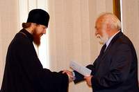 В Москве завершились Курсы повышения квалификации руководящего состава Русской Православной Церкви