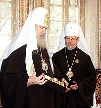 «К чему дорога, если она не приводит к храму?» (комментарий в свете веры)