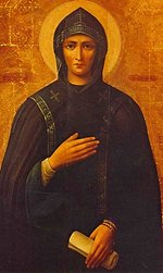 Память благоверной княгини Анны Кашинской