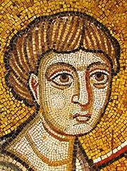 "Христов апостол и служитель истинный"