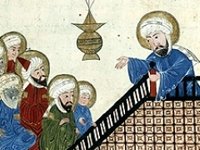Продюсер-еврей снимет блокбастер об исламском пророке Мухаммеде Продюсер-еврей снимет блокбастер об исламском пророке Мухаммеде