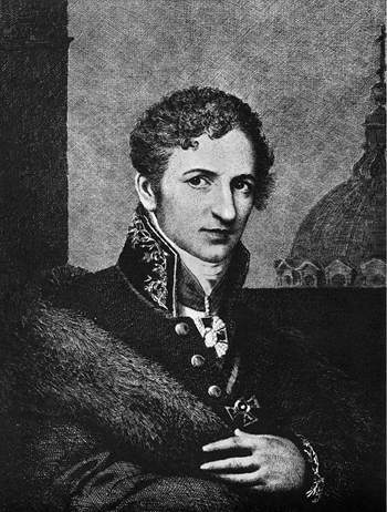 А. Н. Воронихин