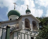 Открылся официальный сайт Южно-Американской епархии РПЦЗ Открылся официальный сайт Южно-Американской епархии РПЦЗ