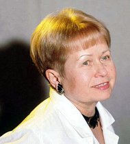Патриаршее поздравление народной артистке СССР А.Н. Пахмутовой с 80-летием со дня рождения Патриаршее поздравление народной артистке СССР А.Н. Пахмутовой с 80-летием со дня рождения