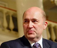 Патриаршее поздравление ректору Московской медицинской академии имени И.М. Сеченова М.А. Пальцеву с 60-летием со дня рождения Патриаршее поздравление ректору Московской медицинской академии имени И.М. Сеченова М.А. Пальцеву с 60-летием со дня рождения