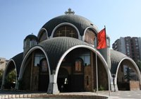 Состоялся Церковно-народный собор непризнанной в православном мире Македонской Церкви