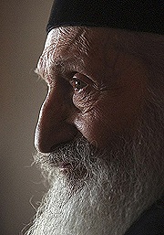 Памяти Сербского Патриарха Павла