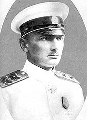 К 135-летию со дня рождения А. В. Колчака