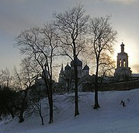 СКП завершил проверку по делу воспитанницы Боголюбского монастыря СКП завершил проверку по делу воспитанницы Боголюбского монастыря