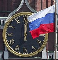В Русской Церкви выступили против атеистической поправки к гимну России В Русской Церкви выступили против атеистической поправки к гимну России