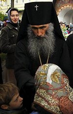 Сторонники раскольнического &laquo;Киевского патриархата&raquo; вновь попытались силой захватить православный храм в Тернопольской области