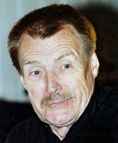 Скончался актер Николай Олялин