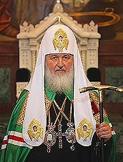 Заявление Святейшего Патриарха Московского и всея Руси Кирилла в связи с гибелью священника Даниила Сысоева