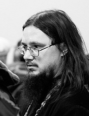 Памяти священника Даниила Сысоева