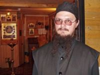 В Москве убит священник Даниил Сысоев