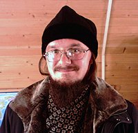 Святейший Патриарх Кирилл совершил литию у гроба священника Даниила Сысоева Святейший Патриарх Кирилл совершил литию у гроба священника Даниила Сысоева