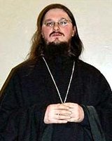 Дмитрий Медведев назвал убийство священника Даниила Сысоева «тягчайшим преступлением» Дмитрий Медведев назвал убийство священника Даниила Сысоева «тягчайшим преступлением»