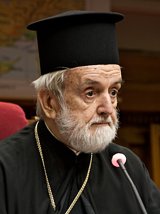Митрополит Пергамский Иоанн (Зизиулас) заявил о том, что православно-католический диалог будет продолжаться Митрополит Пергамский Иоанн (Зизиулас) заявил о том, что православно-католический диалог будет продолжаться