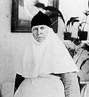 К прославлению в лике святых инокини Анастасии