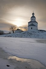 Начинается Рождественский пост