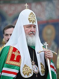 Патриаршее соболезнование в связи с крушением поезда «Невский экспресс»