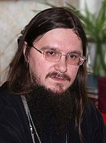 На 9-й день кончины отца Даниила Сысоева в Москве прошли крестный ход и панихида