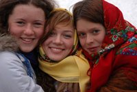 В Москве сегодня открывается I Всероссийский форум православных женщин В Москве сегодня открывается I Всероссийский форум православных женщин