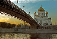 Святейший Патриарх Кирилл возглавил церемонию открытия I Всероссийского форума православных женщин на тему: «Миссия женщины в духовно-нравственном становлении России» Святейший Патриарх Кирилл возглавил церемонию открытия I Всероссийского форума православных женщин на тему: «Миссия женщины в духовно-нравственном становлении России»