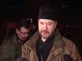 Избит клирик московского храма св. апостола Фомы, где служил убитый священник Даниил Сысоев Избит клирик московского храма св. апостола Фомы, где служил убитый священник Даниил Сысоев