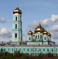В Кафедральном соборе Перми пройдет панихида по жертвам пожара в ночном клубе В Кафедральном соборе Перми пройдет панихида по жертвам пожара в ночном клубе