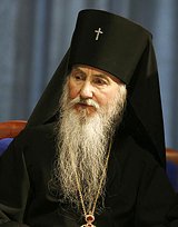 Архиепископ Берлинско-Германский и Великобританский Марк заявил, что для Украинской Церкви отрыв от Московского Патриархата стал бы «самоубийством»