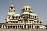 Синод Болгарской Православной Церкви не намерен рассматривать вопрос о возвращении к старому стилю Синод Болгарской Православной Церкви не намерен рассматривать вопрос о возвращении к старому стилю