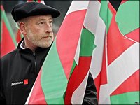 Духовенство католического диоцеза в Стране Басков протестует против назначения нового епископа Духовенство католического диоцеза в Стране Басков протестует против назначения нового епископа
