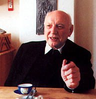 В Ватикане отметили 90-летие чешского кардинала-иезуита Шпидлика В Ватикане отметили 90-летие чешского кардинала-иезуита Шпидлика