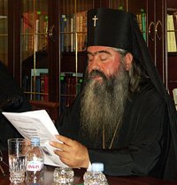 Возврата Болгарской Церкви к старому календарю не будет, заявил митрополит Варненский и Великопреславский Кирилл