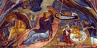 В Новосибирске открылись XIII Рождественские образовательные чтения В Новосибирске открылись XIII Рождественские образовательные чтения