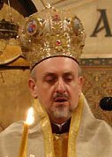 Патриаршее поздравление митрополиту Галльскому Эммануилу с избранием на пост президента Конференции Европейских Церквей