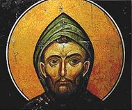 Прп. Гавриил Лесновский