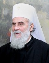 Сербские мусульмане приняли извинения Патриарха Иринея