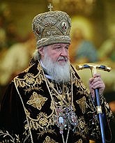 Приветствие Предстоятеля Русской Православной Церкви участникам пленарного заседания Христианского межконфессионального консультативного комитета стран СНГ и Балтии