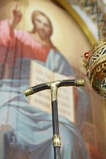 Патриаршее приветствие участникам и гостям концерта в Государственной академической капелле Санкт-Петербурга