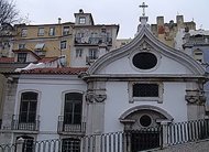 В православном приходе Лиссабона прошел сбор средств для миссии РПЦЗ на Гаити В православном приходе Лиссабона прошел сбор средств для миссии РПЦЗ на Гаити